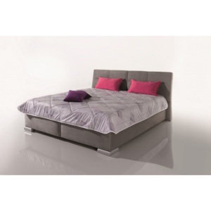 New Design Čalúnená posteľ LUSSO 160x200