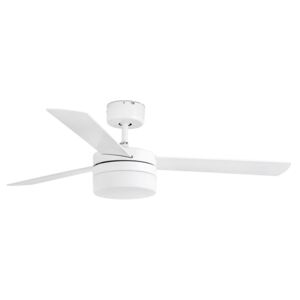 FARO PANAY 33607 48“ biela/biela/javor Stropný ventilátor
