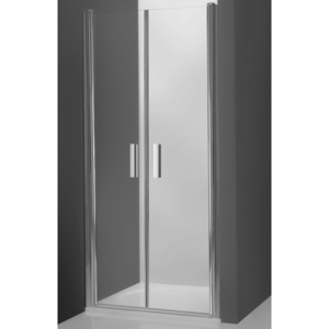 Roltechnik Tower line TCN2 900 brillant/transparent