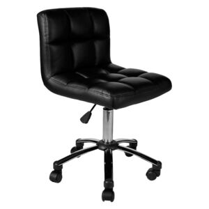 Pracovná stolička DS1210302 Farba Čierna