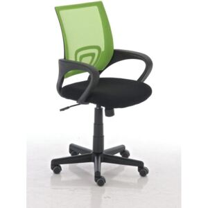Kancelárska stolička DS37499 Farba Zelená