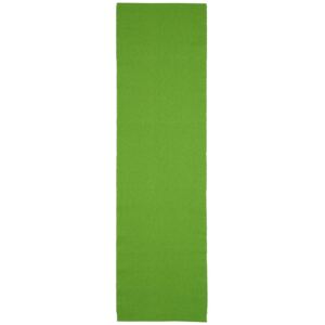 OBRUS BEHÚŇ, 40/140 cm, zelená Boxxx