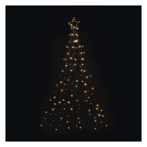 EMOS LED Vonkajšia vianočná dekorácia 180xLED/6W/230V IP44 strom EMS255 + záruka 5 rokov zadarmo