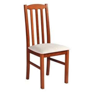 Jedálenská stolička BOSS 12 Buk Tkanina 9