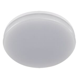 Strühm Stropné svietidlo MAJOR LED C 18W WHITE Neutral White 17057