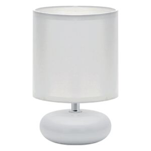 Strühm Stolná lampa PATI E14 WHITE 16405