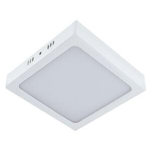 Strühm Stropné svietidlo MARTIN LED D WHITE 24W Neutral White 16162