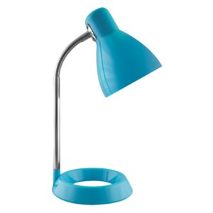 Strühm Stolná lampa KATI E27 BLUE 16060