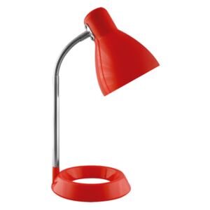 Strühm Stolná lampa KATI E27 RED 16059