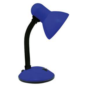Strühm Stolná lampa TOLA E27 BLUE 16052
