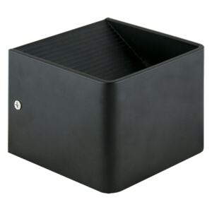 Strühm Nástenné svietidlo RACA LED 5 W BLACK Neutral White 15808