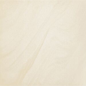 Paradyz ARKESIA BIANCO poler dlažba 45x45 cm krémová