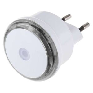 EMOS Nočné svietidlo s fotosenzorom do zásuvky 230V, 3x LED