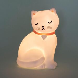 Noční světýlko Cutie Cat (kód EV2019 na -20 %)