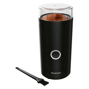 SILVERCREST® Elektrický mlynček na kávu SKME 180 B1 (100337049)