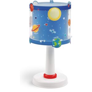 Detská stolová lampička - Planets