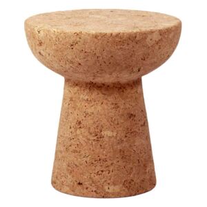 Vitra Stolík/stolička Cork, model D