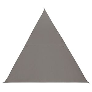 FLORABEST® Ochrana proti slnku (trojuholníková, antracitová), šedá (100321771)