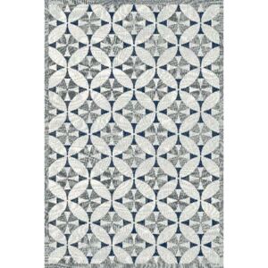 Kusový koberec Ano šedý 80 x 120 cm