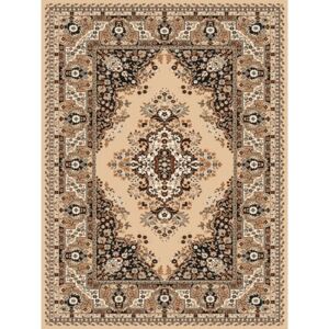 Kusový koberec Fatima S béžový 50 x 80 cm
