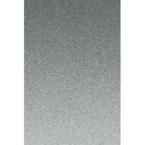 Kusový koberec Mirror světle šedý 80 x 120 cm