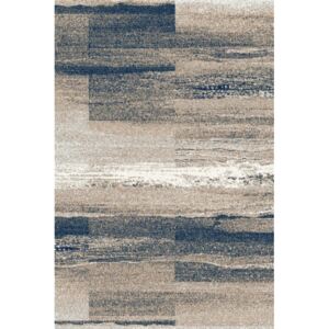Kusový koberec Seas šedý 80 x 120 cm