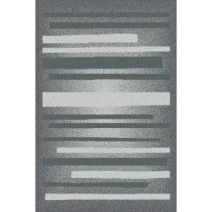 Kusový koberec Paso šedý 80 x 120 cm