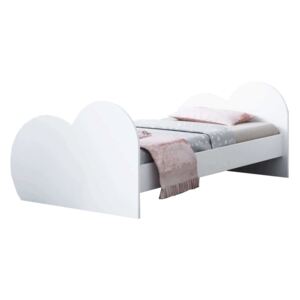 OR Detská posteľ Love Rozmer lôžka: 160x80