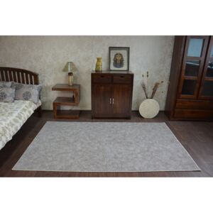 Koberec SERENADE taupe - 100x150 cm