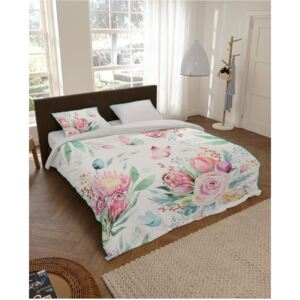 Home posteľné obliečky Descanso Berenice 140x200cm