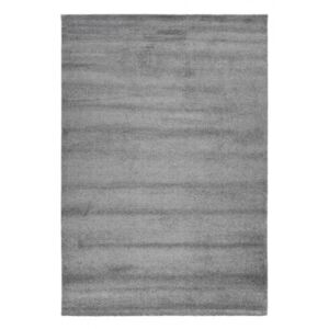 Kusový koberec Lima 400 grey 60 x 110 cm
