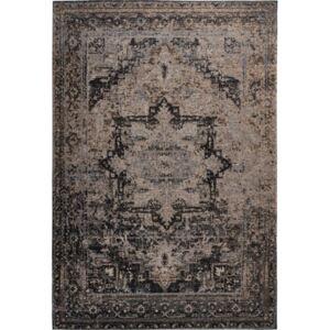 Kusový koberec Pacino 991 grey 80 x 150 cm