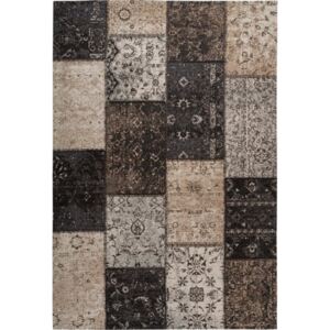 Kusový koberec Pacino 990 grey 80 x 150 cm