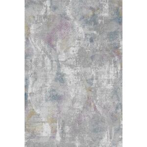 Kusový koberec Minako grey 80 x 150 cm