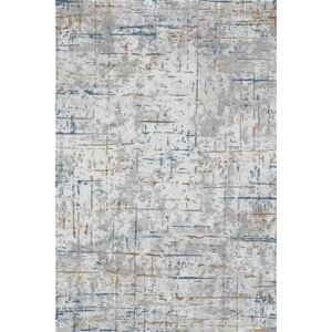 Kusový koberec Tomu grey 80 x 150 cm
