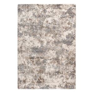 Kusový koberec Sensation 503 grey beige 80 x 150 cm