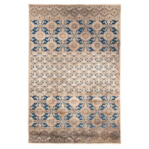 Kusový koberec Mardi modrý, Velikosti 160x229cm