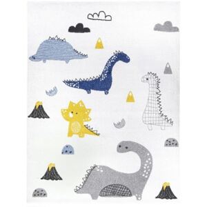 Vulpi Detský koberec Dino Land 150x80