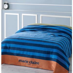 Deka z edície Marie Claire Ligna, 150 × 220 cm
