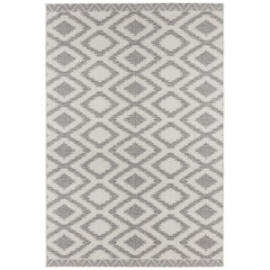 Bougari - Hanse Home koberce Kusový koberec Botany Grey 103312 - 70x200 cm