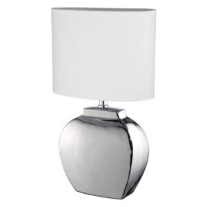Stolná lampa MANI 98130 biela H38cm