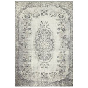 Hanse Home Collection koberce Kusový orientálny koberec Chenille Rugs Q3 Cream/Grey - 120x170 cm