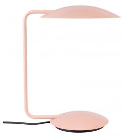 PIXIE stolová lampa Ružová