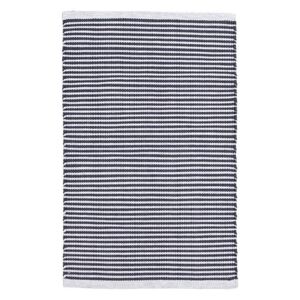 Plastový kobereček Black Stripes 60x90cm (kód PAPALETO na -20 %)