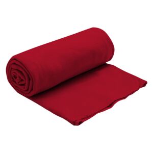 Fleecová deka červená Rozmer: 150 x 200 cm