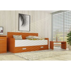 Wood Service Rozkladacia posteľ Ľubka 80 x 200 +Vynáška a montáž zdarma