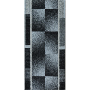 Berfin Dywany behúň Monte Carlo 4056 Silver - šíře 100 cm