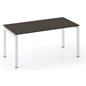 Rokovací stôl Square 1600 x 800 mm, wenge