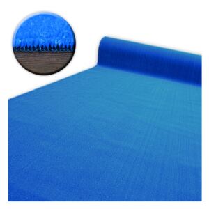 Umelá tráva SPRING modrá - 200 cm