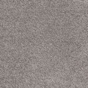 Metrážny koberec LILY čierny - 400 cm